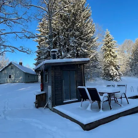Peaceful Forest In Nature Casa vacanze Palukula (Rapla)