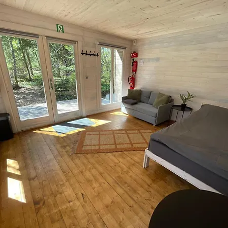 Holiday home Peaceful Forest In Nature Palukula (Rapla)