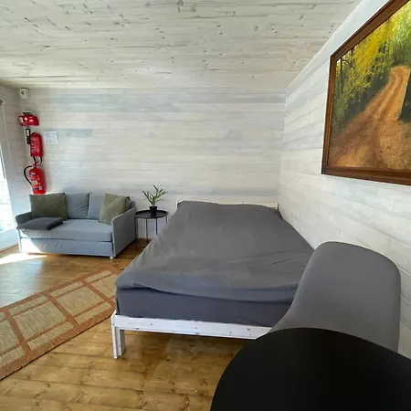 Peaceful Forest In Nature Holiday home *