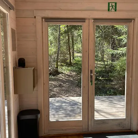 Peaceful Forest In Nature Holiday home *
