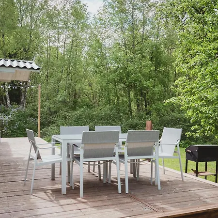 Peaceful Forest In Nature Holiday home *