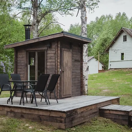 Holiday home Peaceful Forest In Nature *