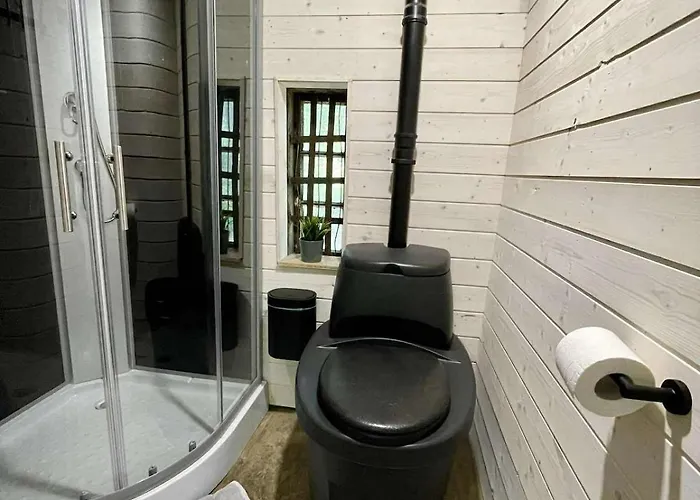 Casa vacanze Peaceful Forest In Nature