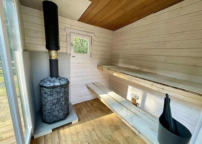 Casa vacanze Peaceful Forest In Nature Palukula (Rapla)