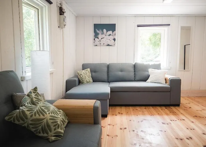 Peaceful Forest In Nature *